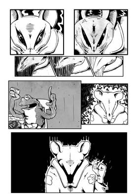 Read The Musao Tao  1 Page 7 in Spanish