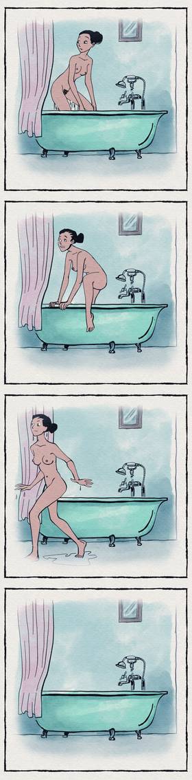 Read She Beyond  3 Page 2 in English