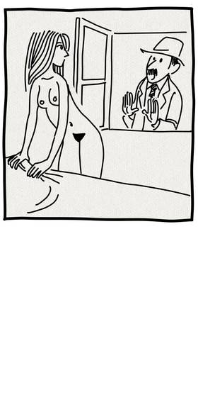 Read She Beyond  1 Page 4 in English