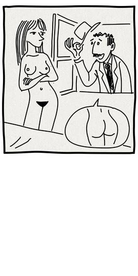Read She Beyond  1 Page 5 in English
