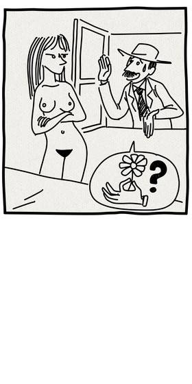 Read She Beyond  1 Page 7 in English