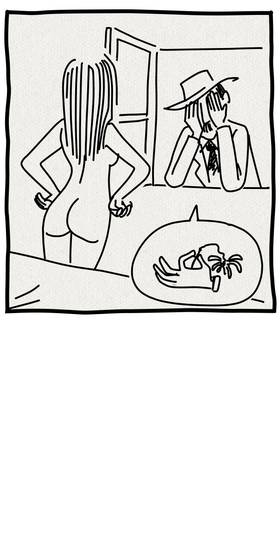 Read She Beyond  1 Page 8 in English