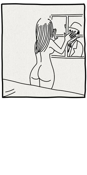 Read She Beyond  1 Page 9 in English