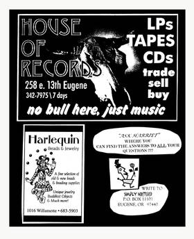 Read Simply Wretched (1997 zine series)  1 Page 2 in English