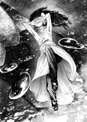 Read Buq Buq  1 Page 9 in English