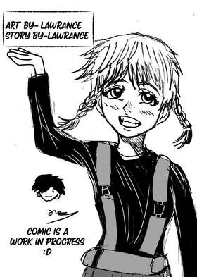 Read Desolation  1 Page 1 in English