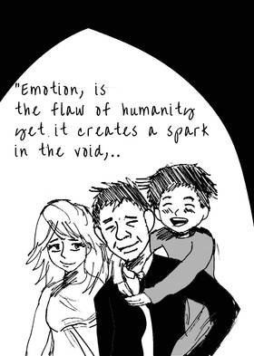 Read Desolation  1 Page 6 in English