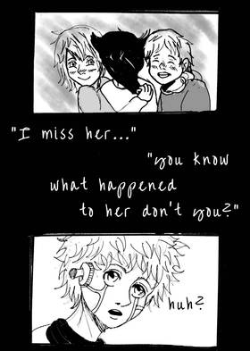 Read Desolation  1 Page 5 in English