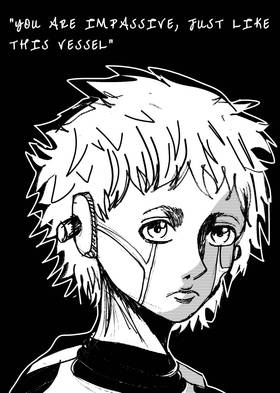 Read Desolation  1 Page 9 in English