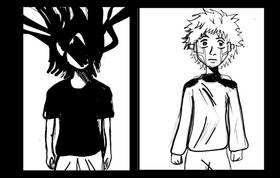 Read Desolation  1 Page 10 in English