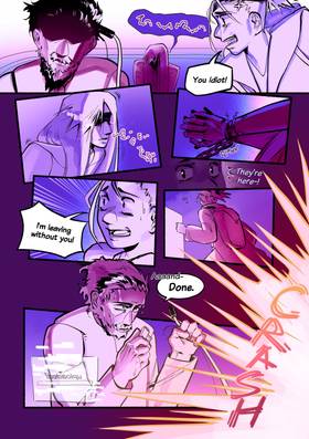 Read [IN]spite  1 Page 3 in English