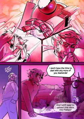 Read [IN]spite  1 Page 4 in English