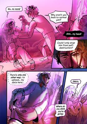 Read [IN]spite  1 Page 6 in English