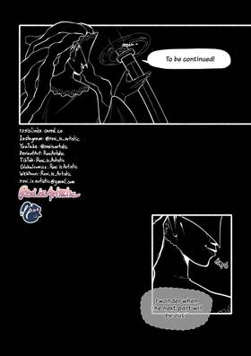 Read [IN]spite  1 Page 8 in English