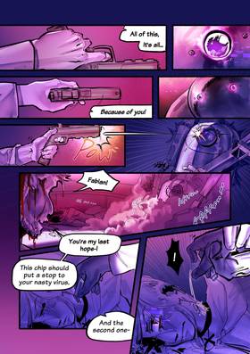 Read [IN]spite  1 Page 5 in English