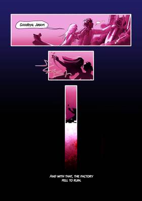 Read [IN]spite  1 Page 7 in English