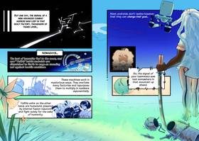 Read [IN]spite  2 Page 1 in English