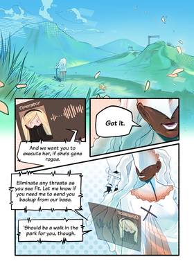 Read [IN]spite  3 Page 1 in English