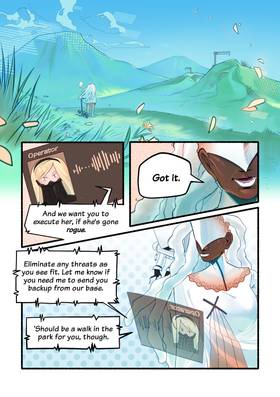 Read [IN]spite  2 Page 2 in English