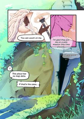Read [IN]spite  2 Page 4 in English
