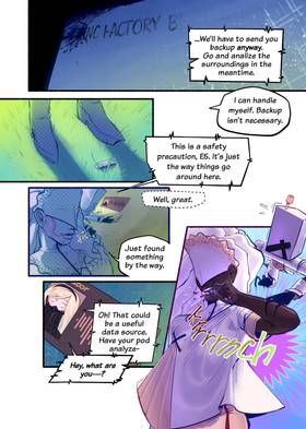 Read [IN]spite  2 Page 5 in English