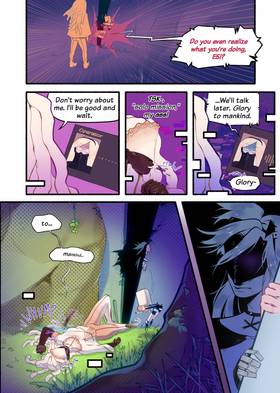 Read [IN]spite  2 Page 6 in English