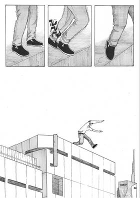 Read Maha Janggal  1 Page 3 in Malay