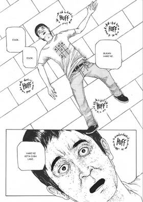 Read Maha Janggal  1 Page 5 in Malay