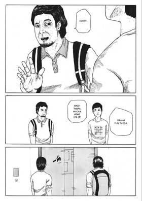 Read Maha Janggal  1 Page 7 in Malay