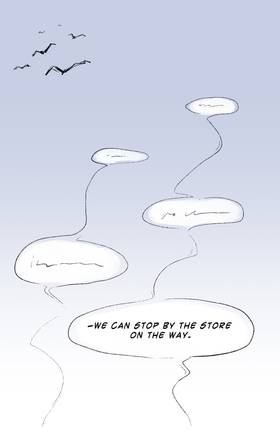 Read A Guide for Imagination  1 Page 1 in English