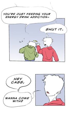 Read A Guide for Imagination  1 Page 2 in English