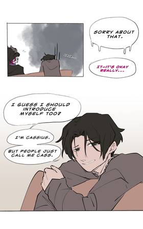 Read A Guide for Imagination  2 Page 6 in English