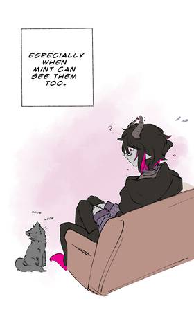 Read A Guide for Imagination  2 Page 3 in English