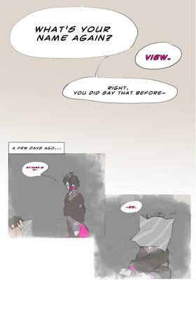 Read A Guide for Imagination  2 Page 5 in English