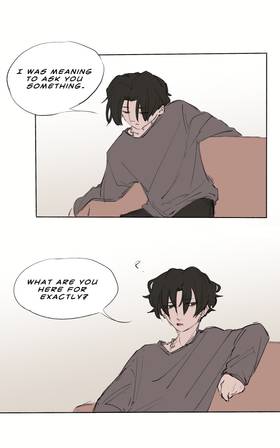 Read A Guide for Imagination  3 Page 1 in English