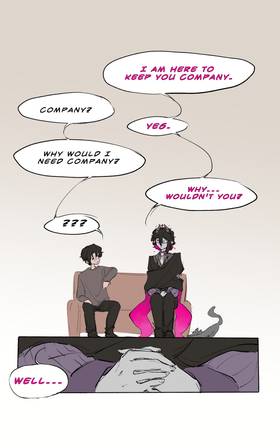 Read A Guide for Imagination  3 Page 2 in English