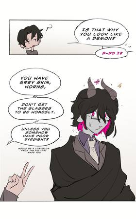 Read A Guide for Imagination  3 Page 5 in English