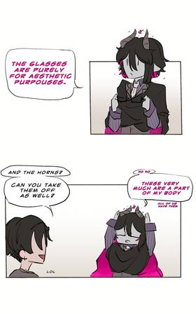 Read A Guide for Imagination  3 Page 6 in English