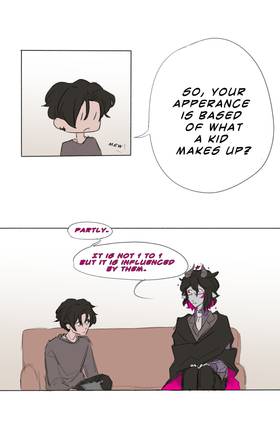 Read A Guide for Imagination  3 Page 7 in English