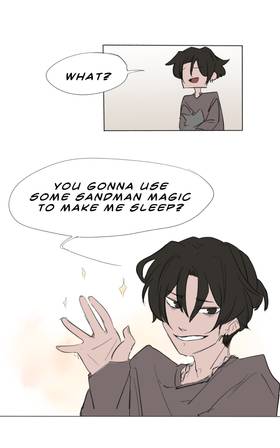 Read A Guide for Imagination  3 Page 10 in English