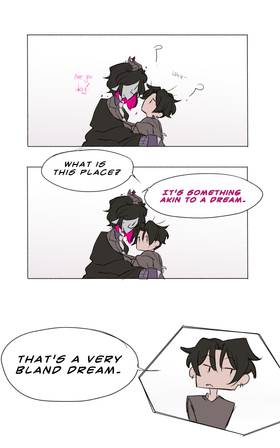 Read A Guide for Imagination  4 Page 2 in English