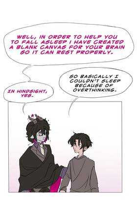 Read A Guide for Imagination  4 Page 3 in English