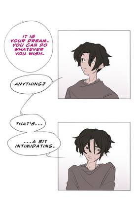 Read A Guide for Imagination  4 Page 5 in English