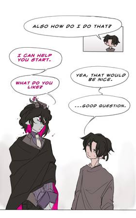 Read A Guide for Imagination  4 Page 6 in English