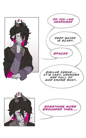 Read A Guide for Imagination  4 Page 7 in English