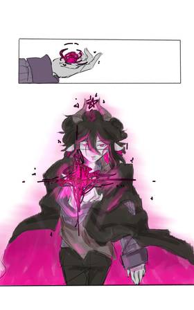 Read A Guide for Imagination  4 Page 9 in English
