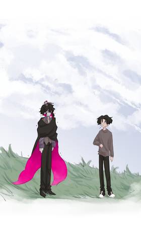 Read A Guide for Imagination  5 Page 2 in English