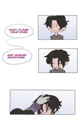 Read A Guide for Imagination  5 Page 8 in English
