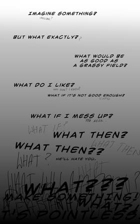 Read A Guide for Imagination  5 Page 9 in English