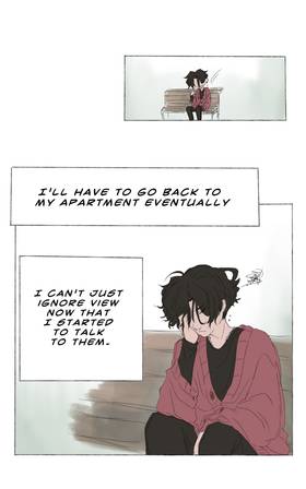 Read A Guide for Imagination  6 Page 3 in English